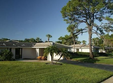 Lakeside Cottages At The Bay Hill Club Orlando Exteriér fotografie