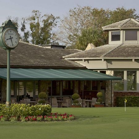 Lakeside Cottages At The Bay Hill Club Orlando Exteriér fotografie