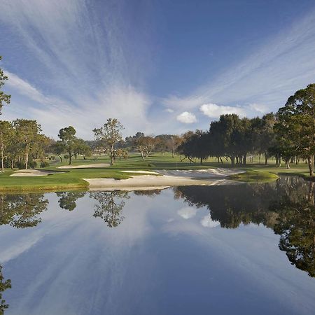 Lakeside Cottages At The Bay Hill Club Orlando Exteriér fotografie