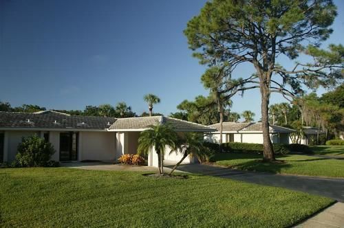 Lakeside Cottages At The Bay Hill Club Orlando Exteriér fotografie