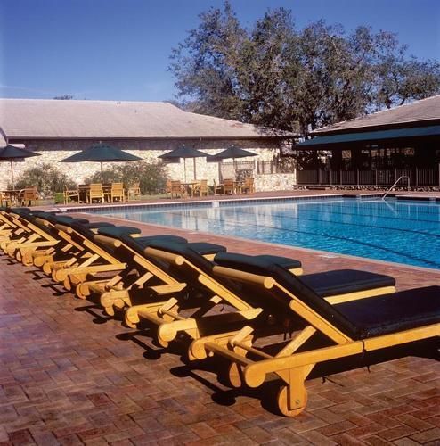 Lakeside Cottages At The Bay Hill Club Orlando Exteriér fotografie